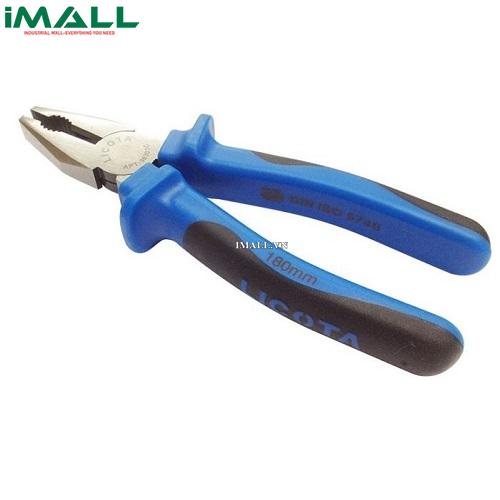 Kìm điện cao cấp LICOTA LCT 84-007 (7")