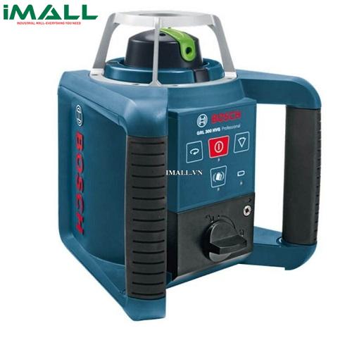 Máy định vị laser xoay BOSCH GRL 300 HVG (0601061703)