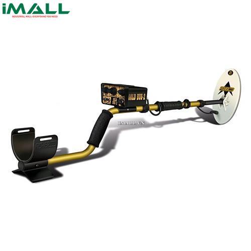 Máy tìm quặng vàng FISHER GB2