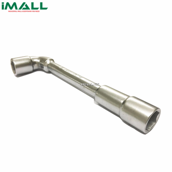 Điếu Lỗ Xi Mờ CENTURY 110110-10MM (10mm, 130mm)