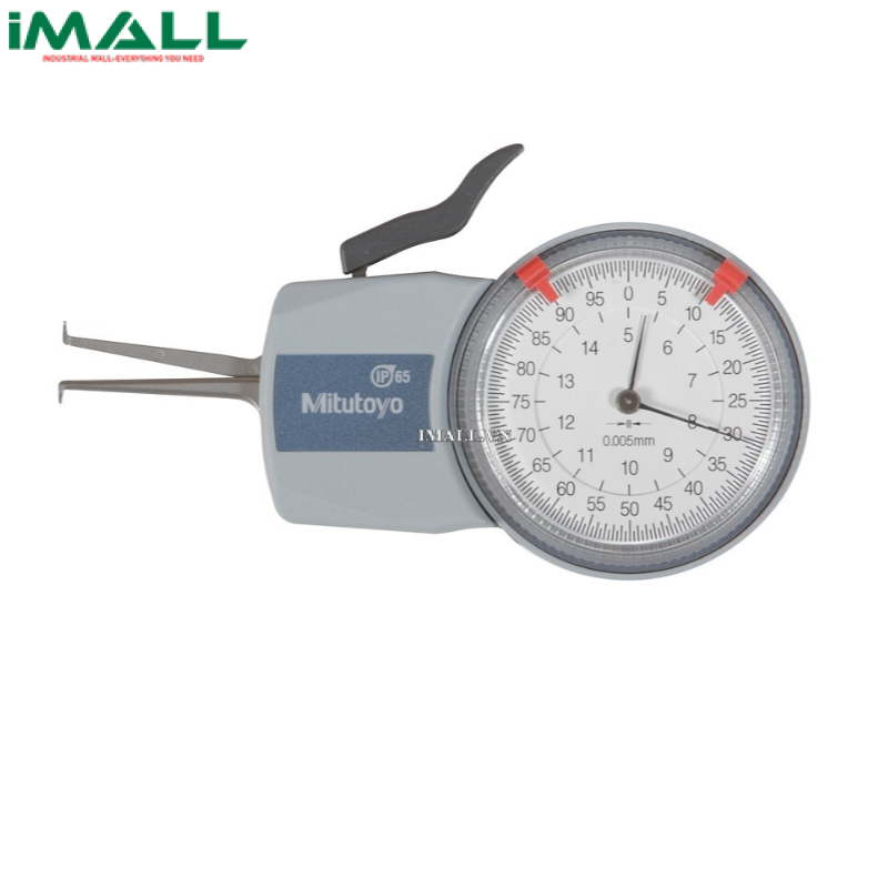 Compa đo trong đồng hồ Mitutoyo 209-301 (5-15mm/ 0.005mm)
