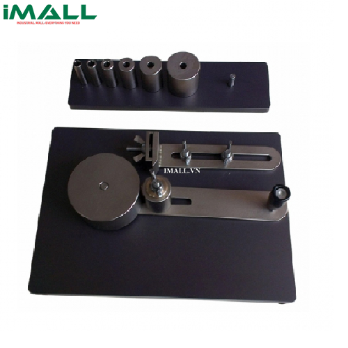 Thiết bị kiểm tra độ bền nứt da hạt GESTER GT-KC40