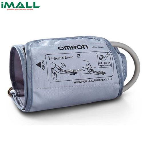 Vòng bít huyết áp cổ tay Omron