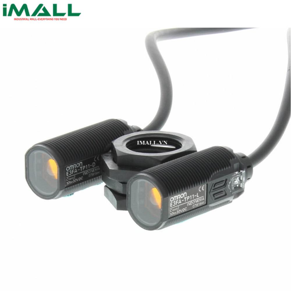 Cảm biến quang Omron E3FA-TP12 2M OMS