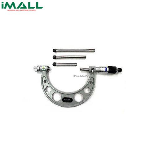 Panme đo ngoài cơ khí với đầu đo thay đổi Metrology OM-9060 (400-500mm/0.01mm)