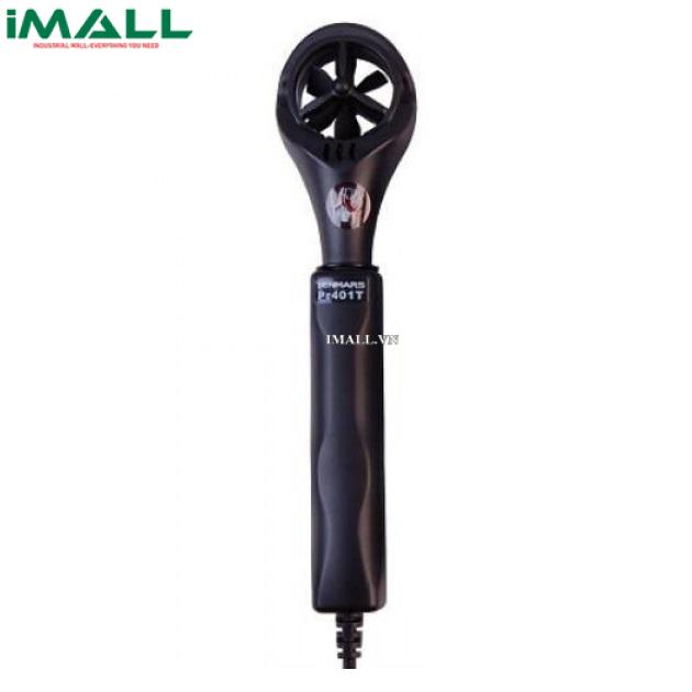 TENMARS Pr401T Probe for Air Velocity Meter (Ø30mm for TM-412, TM-413, TM-412)