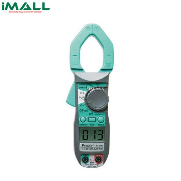 Ampe kẹp dòng AC Pro'skit MT-3102 (AC 400A)