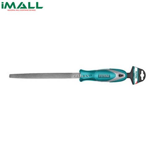 Giũa gỗ bán nguyệt (200mm) Total THT91686