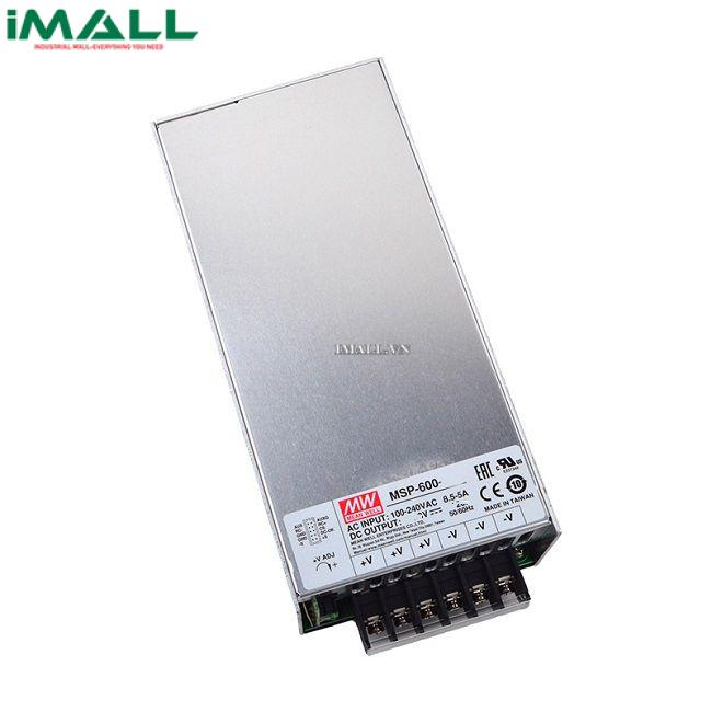 Bộ nguồn tổ ong Meanwell MSP-600-5 (600W 5V 120A)