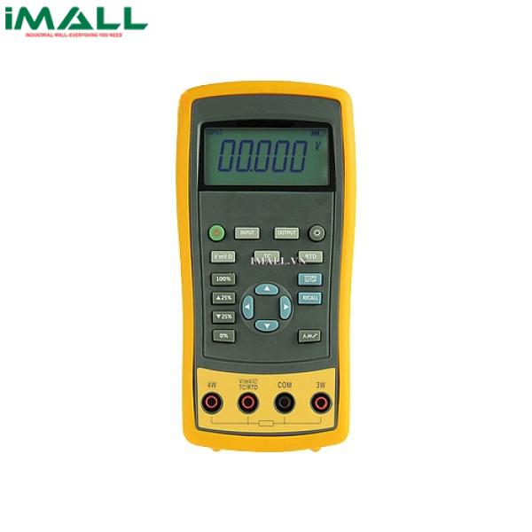 Máy hiệu chuẩn nhiệt độ KDS KT1812 (0.05%F.S, 0～30V )