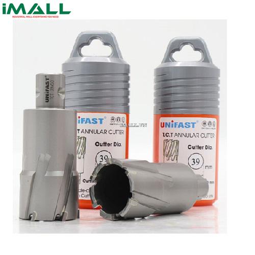 Mũi khoan từ UNIFAST TCT 39x50