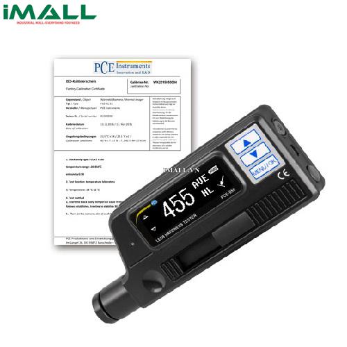 Máy đo độ cứng kim loại PCE 950-ICA