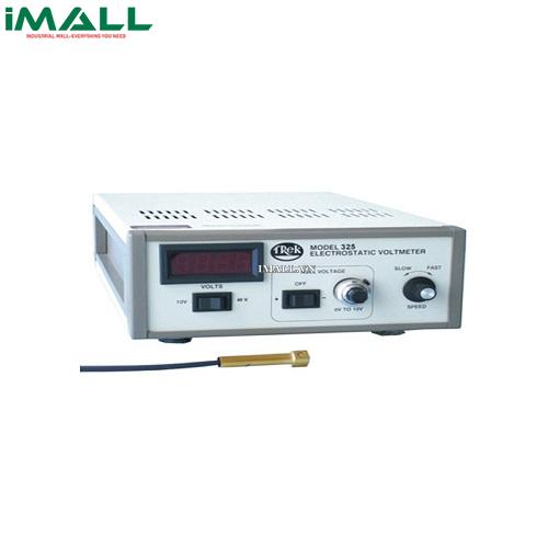 Máy đo điện áp tĩnh điện không tiếp xúc DC TREK 325-L (90 đến 127 V AC)