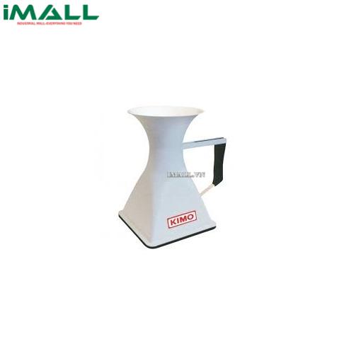 Cone dùng cho đầu đo lưu lượng gió dây nhiệt KIMO K35 (10〜400 m3/h)