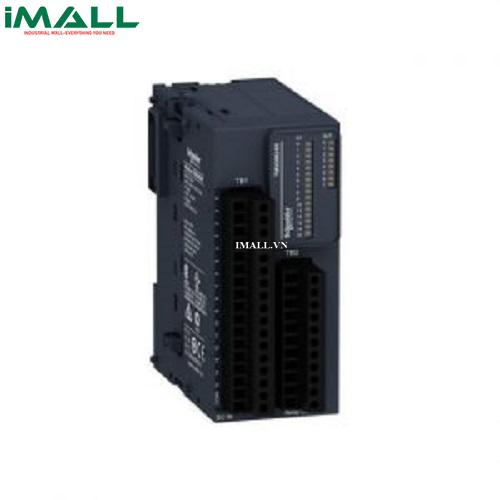 Module Digital Schneider TM3DM24R (I/O M221 16DI/8DO)