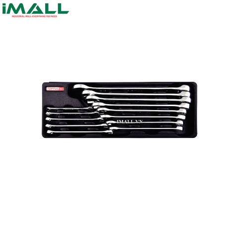 Bộ cờ lê 13 món (ACAB: 1/4"~ 15/16") TOPTUL GBAT1303