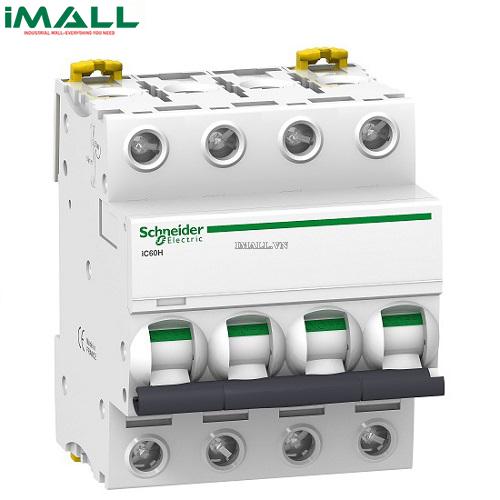 MCB Schneider A9F84440 (40A 10kA 4P)