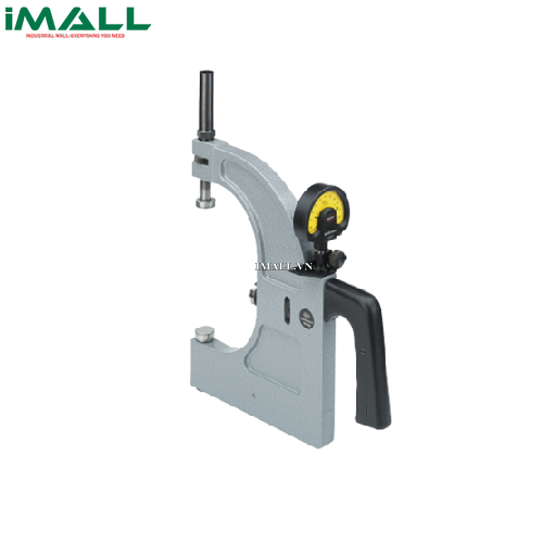 Panme đồng hồ đo ren (840FS, 450 - 500mm) Mahr 4455010KAL