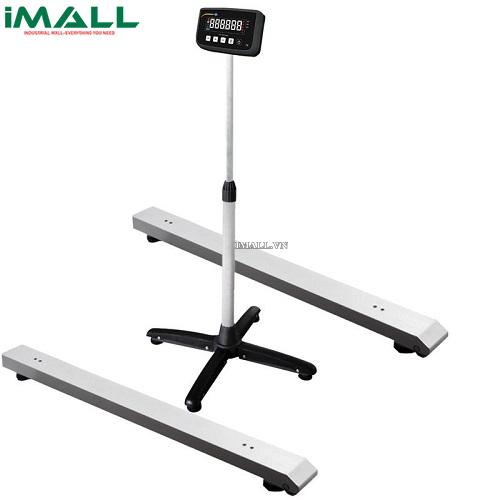 Cân Pallet (3000 kg / 1 kg) PCE MS B3T-1-M