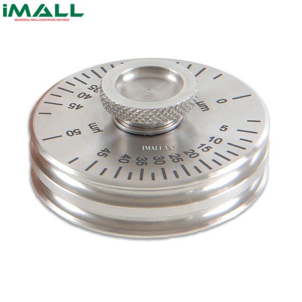 Thước đo độ dày lớp phủ cuộn dây dạng bánh xe ELCOMETER 3230 (K0003230M017, 0-50μm; 2.5μm)