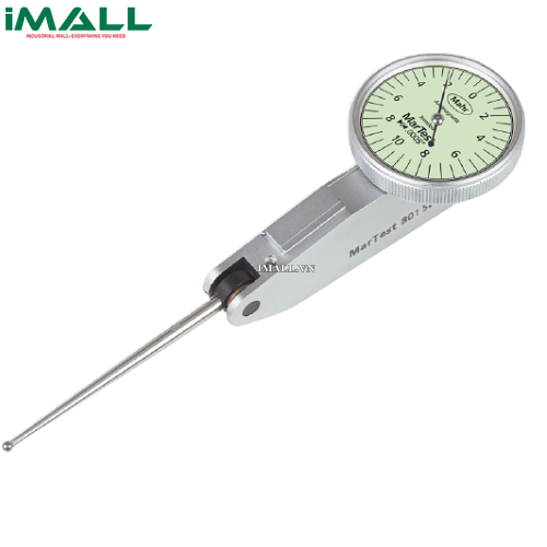 Đồng hồ so chân gập (801SL, ± .010") Mahr 4306950KAL