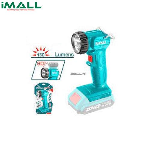 Đèn cầm tay dùng pin Total TWLI2023 (150 lumen)
