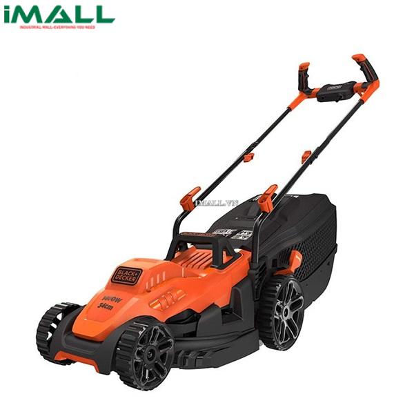 Máy cắt cỏ Black&Decker BEMW461BH-B1
