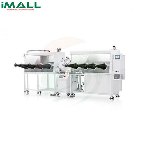 Tủ thao tác cách ly vô trùng TOB-TGB-3600 (90m3/h)