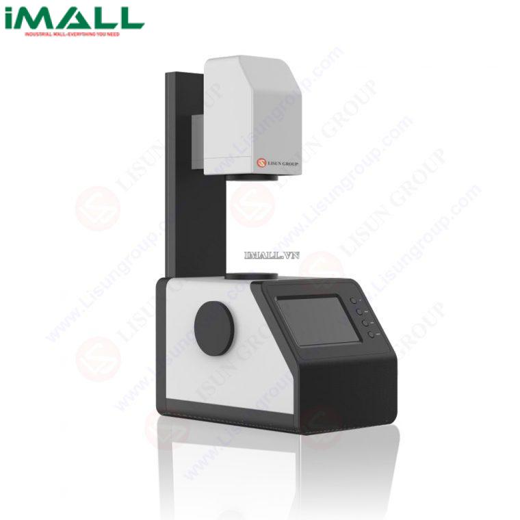 Máy đo độ mờ và độ truyền sáng Lisun HM-100 (CIE-A,CIE-C,CIE-D65 / 0-100%)