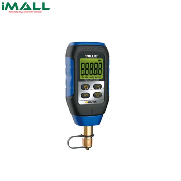 Đông hồ đo áp suất chân không Value VMV-1