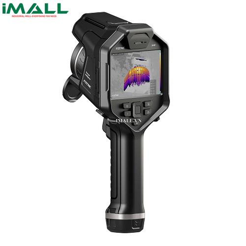 Camera đo nhiệt AI FOTRIC 348A-L12 (0.68mrad; 640*480; -20℃~1200℃)