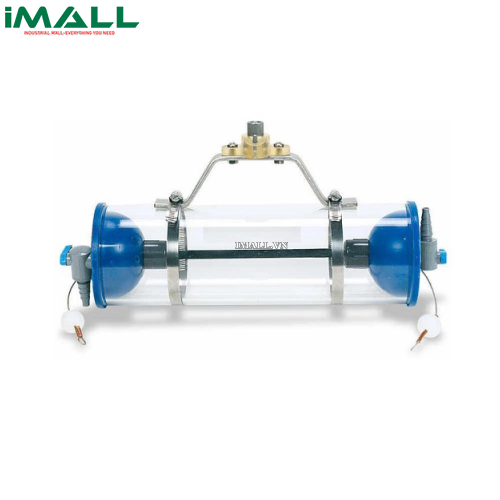 Thiết bị lấy mẫu nước phương ngang, 2.2 lít WILDCO 1120-G45