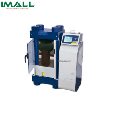 Máy nén bê tông động cơ Servo-Plus GOTT GOTI-CMCM-01 (2000kN) (300-340)