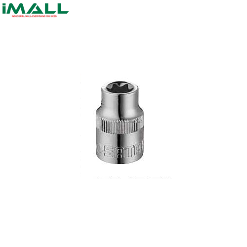 Đầu tuýp hình sao 3/8" (E10) SATA 12706