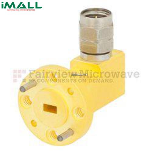 Ống dẫn sóng Fairview SMW15AC001-VM (1.85mm Male; 50 GHz - 65 GHz; V Band)