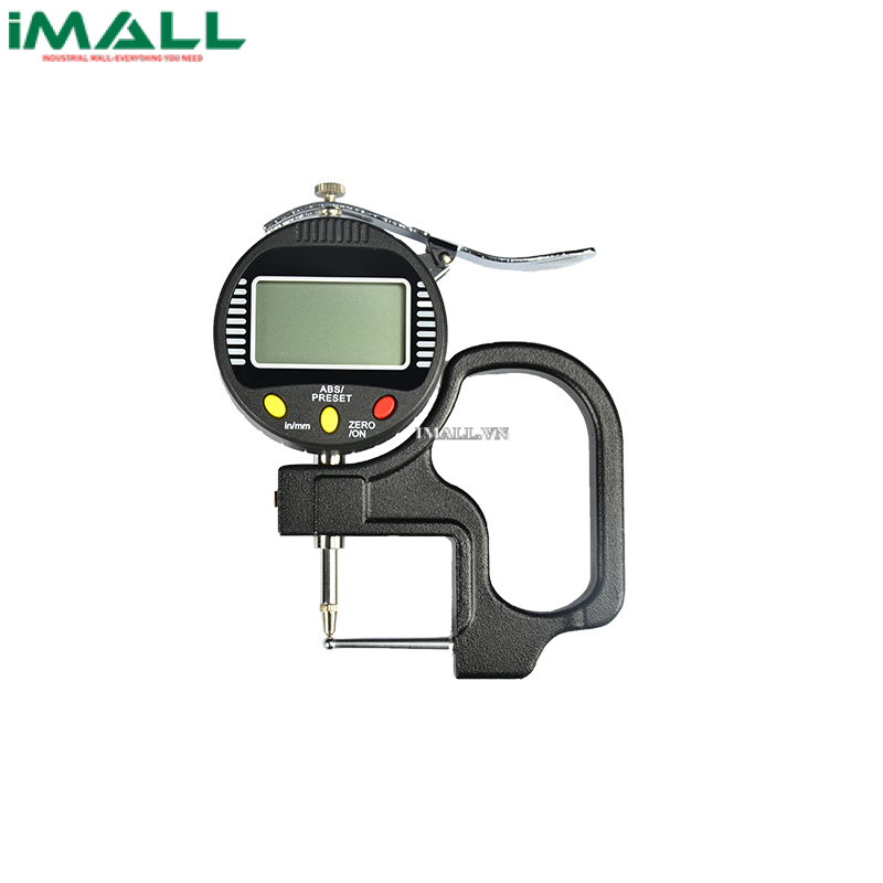 Đồng hồ đo độ dày vật liệu Hoyamo HMT-10 (0-10mm, 0.001mm)