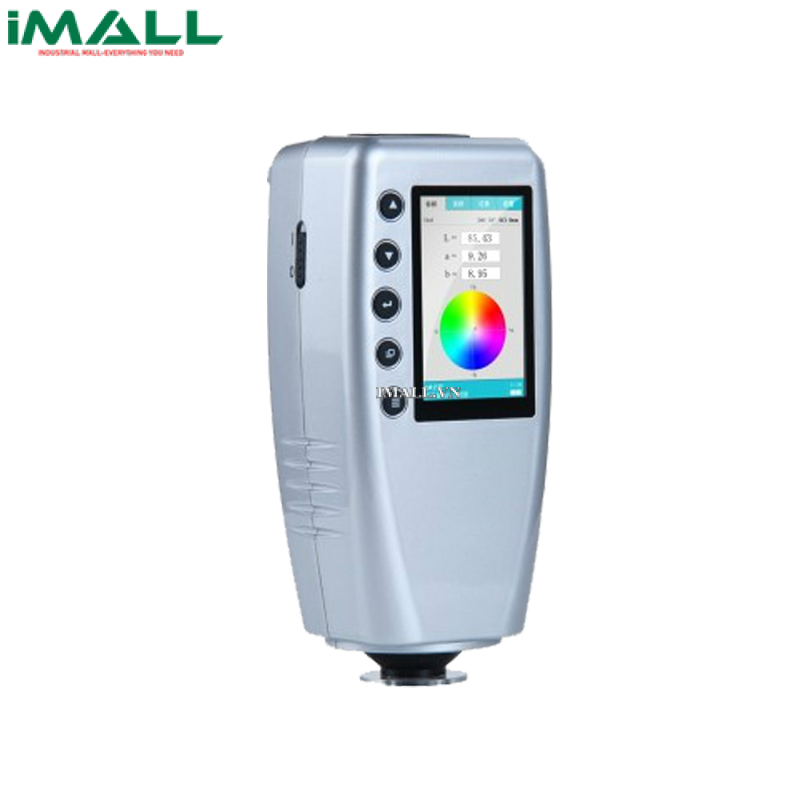 Máy đo màu Hoyamo HSC-1 (Φ4mm, CIELAB)
