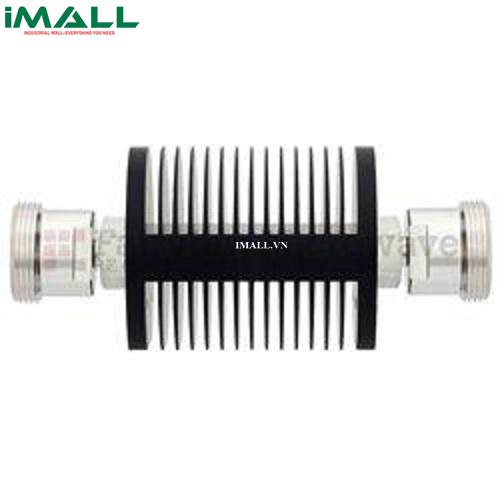 Bộ suy hao Fairview SA75DFDF25W-06 (6 dB, 7/16 Female - 7/16 Female, 7.5 GHz, 25 Watts)