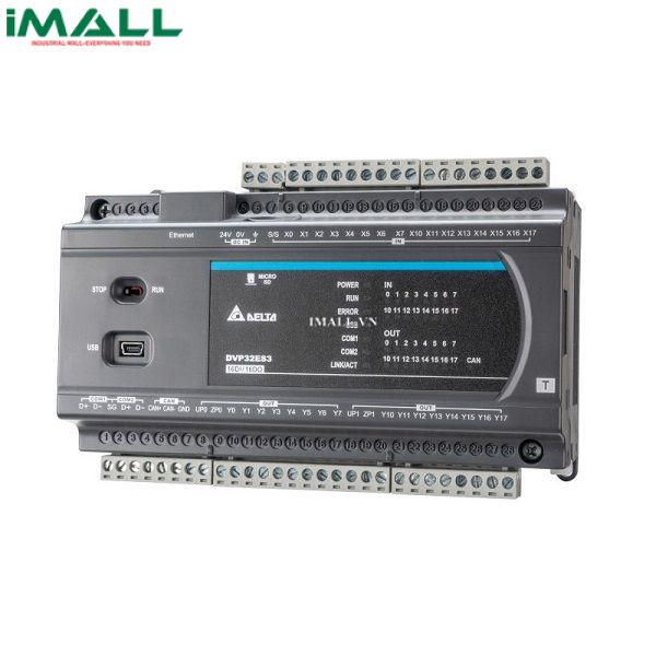 Bộ lập trình PLC Delta DVP48ES300R (24 in/24 out Relay)