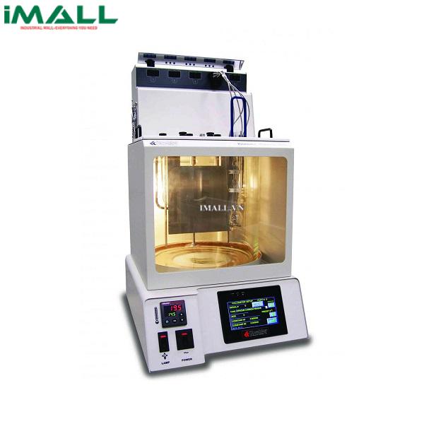 Bể đo độ nhớt động học Koehler KV5000 (K23792-OS, 22L, nhiệt độ môi trường ~ 150°C)