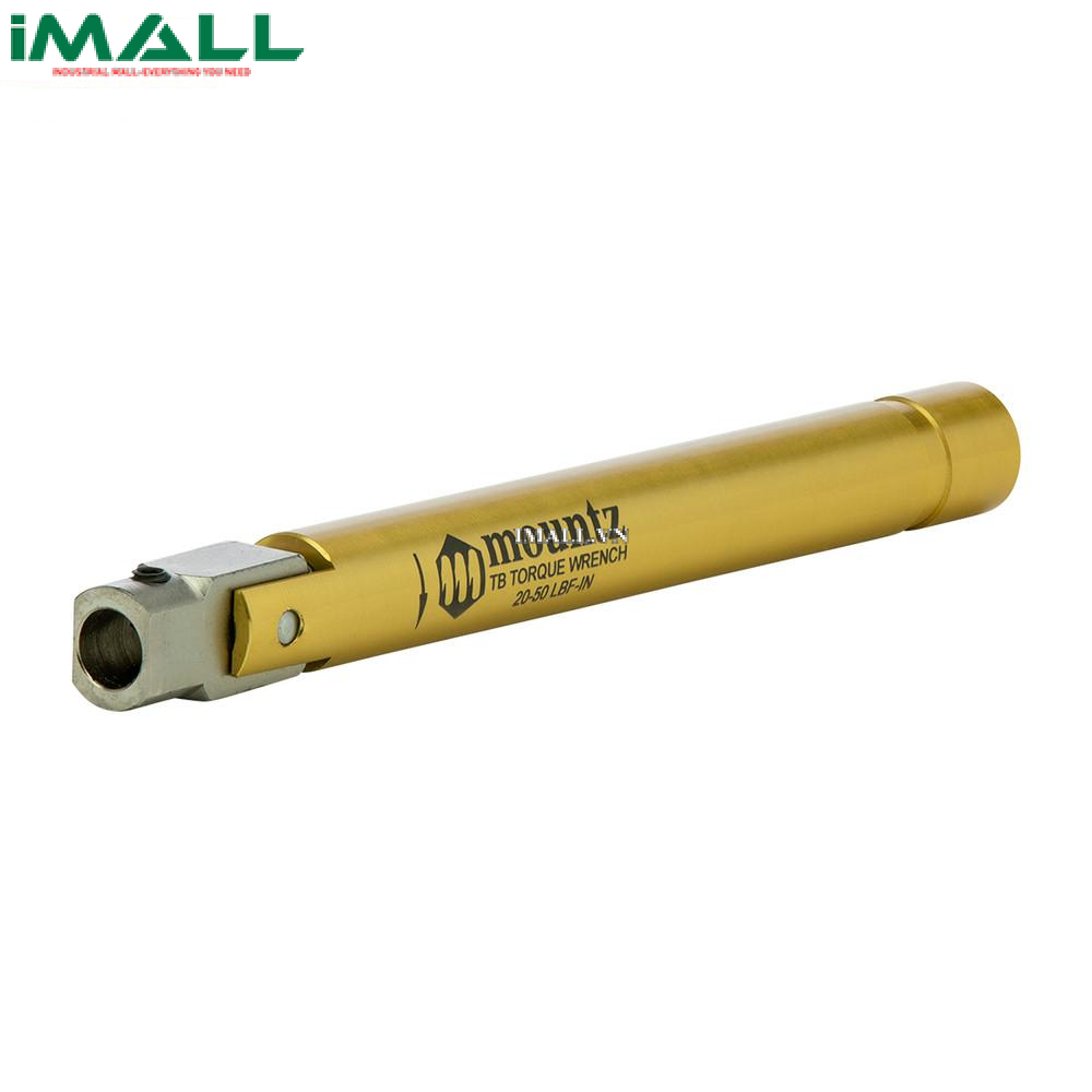 Cờ lê đặt lực Mountz 068004-D (226 - 565 cN.m)