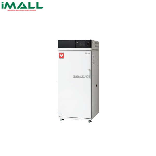 Tủ sấy dung tích lớn Yamato DHS810 (211252, 558L, RT+15~ 360°C)