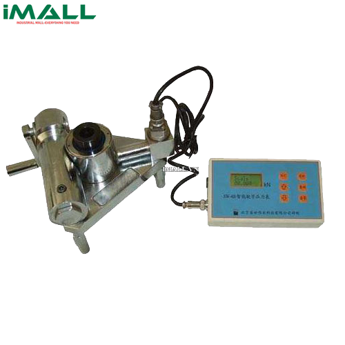 Máy đo cường độ bê tông đa năng SJJW JW-40 (40kN)