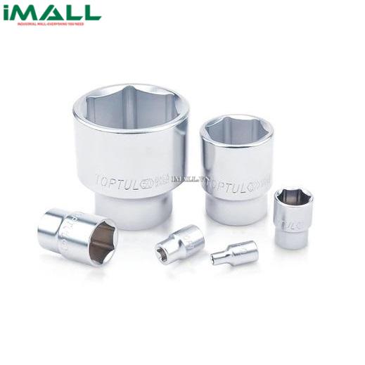 Tuýp lục giác bóng 1/2" Dr. x 12mm TOPTUL BAEA1612
