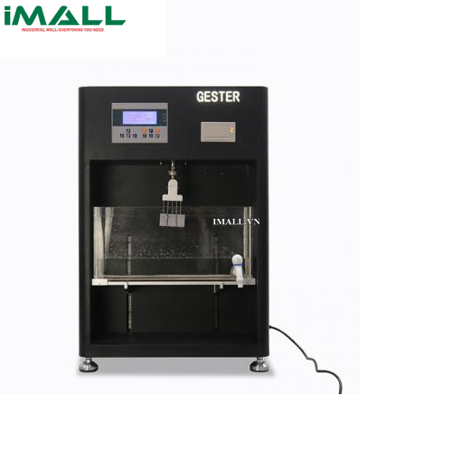 Thiết bị đo mật độ đế giày GESTER GT-KD05