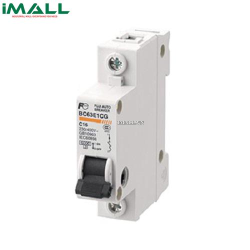 MCB Fuji BC63E1CG-1P 5A 6kA