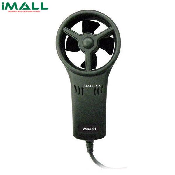 TENMARS Vane-01 Probe for Air Velocity Meter (Ø45mm for TM-412, TM-413, TM-412)