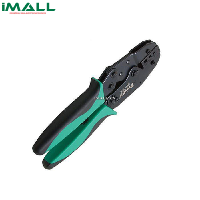 Kìm bấm cos Pro'skit 6PK-301S (220mm)