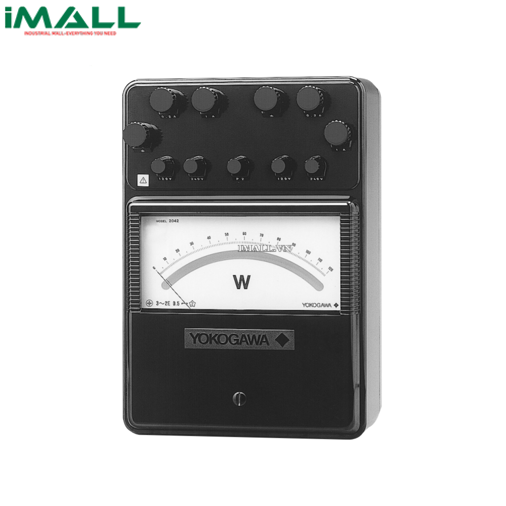 Máy đo công suất cầm tay Yokogawa 2042 03