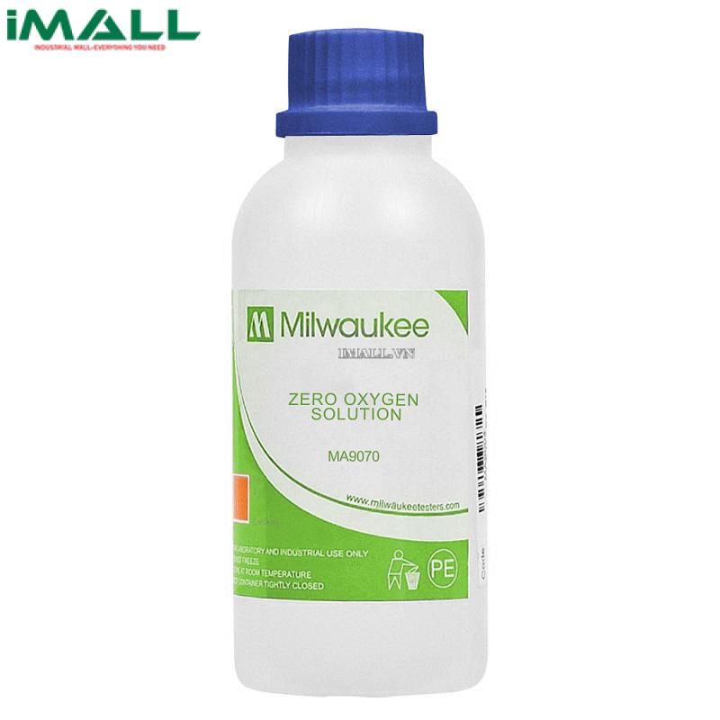 Dung dịch Zero Oxygen Milwaukee MA9070 (230ml)